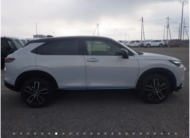 HONDA VEZEL PEARL Z PLAY SR-WHITE