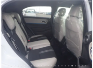 HONDA VEZEL PEARL Z PLAY SR-WHITE