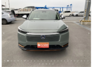 HONDA VEZEL GREEN- X HUNT PKG