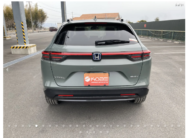 HONDA VEZEL GREEN- X HUNT PKG