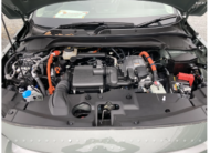 HONDA VEZEL GREEN- X HUNT PKG
