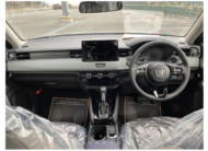 HONDA VEZEL GREEN- X HUNT PKG