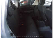 SUZUKI WAGON R FX-SILVER