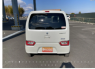 SUZUKI WAGON R FX-S -PEARL