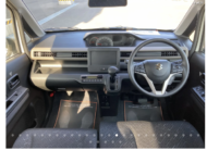 SUZUKI WAGON R FX-S -PEARL