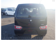 SUZUKI WAGON R FX-S -BLACK