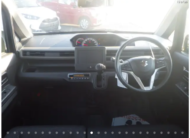 SUZUKI WAGON R FX-S -BLACK