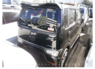 SUZUKI WAGON R ZT-BLACK