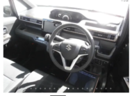 SUZUKI WAGON R ZT-BLACK