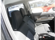 SUZUKI WAGON R ZT-BLACK