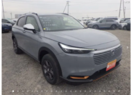 HONDA VEZEL GRAY- X HUNT