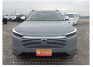 HONDA VEZEL GRAY- X HUNT