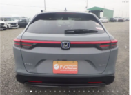 HONDA VEZEL GRAY- X HUNT