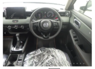 HONDA VEZEL GRAY- X HUNT