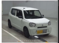 SUZUKI ALTO L-PEARL