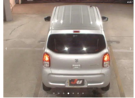 SUZUKI ALTO L-SILVER