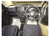 SUZUKI ALTO L-SILVER