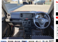 SUZUKI ALTO L-RED