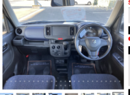 SUZUKI ALTO L -BEIGE