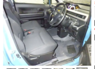 SUZUKI WAGON R FX-BLUE