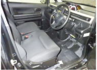 SUZUKI WAGON R FX-BLACK