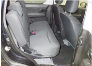 SUZUKI WAGON R FX-BLACK