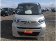 MITSUBISHI EK SPACE SILVER