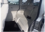 MITSUBISHI EK SPACE SILVER