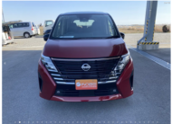 NISSAN SERENA E POWER HS  V-RED