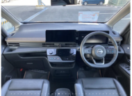 NISSAN SERENA E POWER HS  V-RED