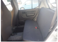 SUZUKI ALTO A-SILVER