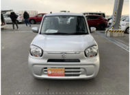 SUZUKI ALTO S-SILVER