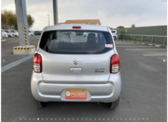 SUZUKI ALTO S-SILVER