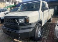 TOYOTA HILUX CHAMP-WHITE