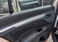 NISSAN ALMERA VL-WHITE