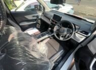 TOYOTA VELOZ