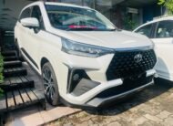 TOYOTA VELOZ