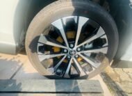 TOYOTA VELOZ