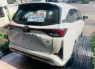 TOYOTA VELOZ
