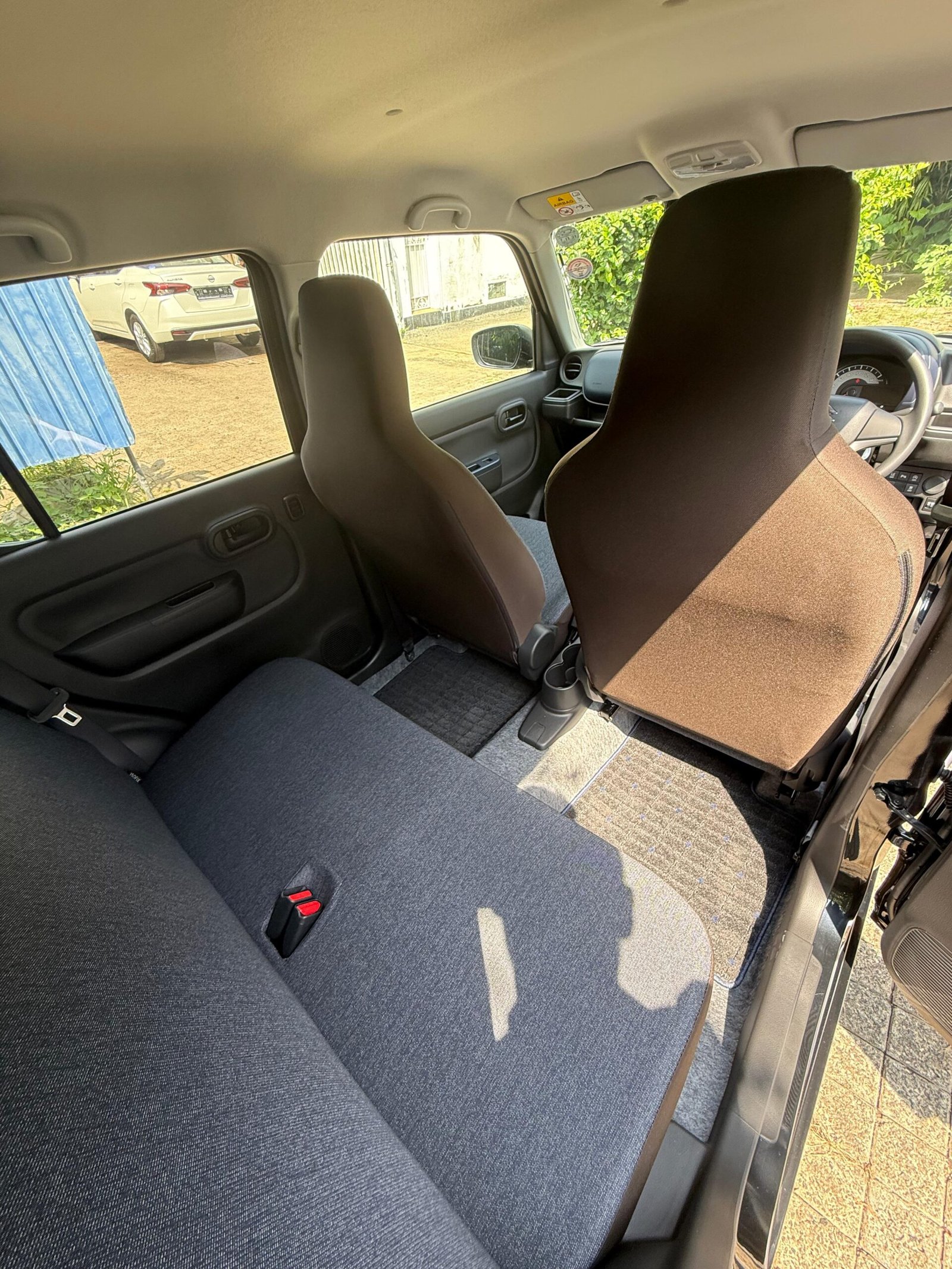 SUZUKI ALTO L BLACK-2024