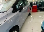 NISSAN ALMERA – GREAY/BLACK 2024