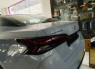 NISSAN ALMERA – GREAY/BLACK 2024