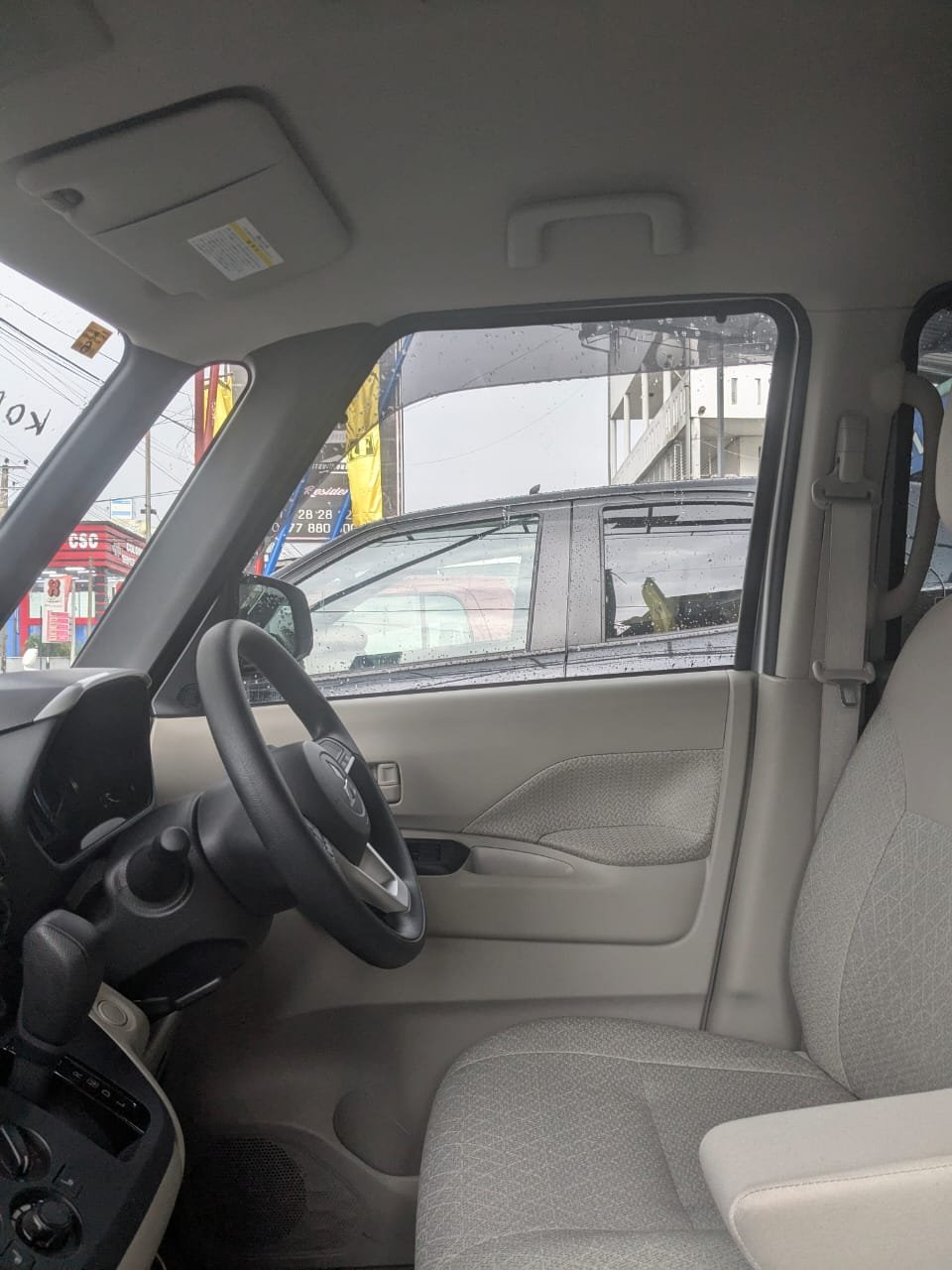 MITSUBISHI EK SPACE 2023