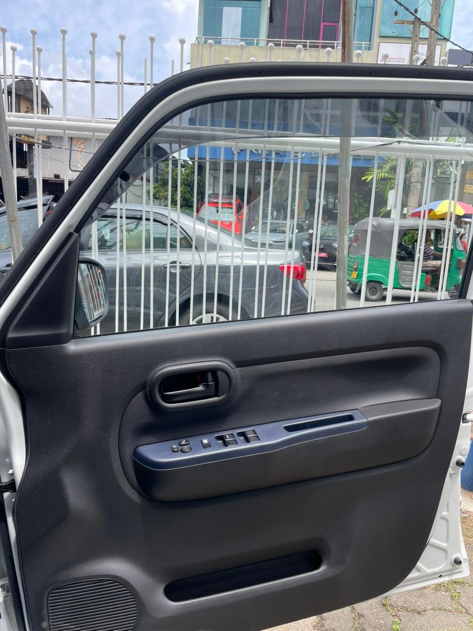 SUZUKI ALTO A-WHITE 2023