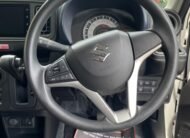 SUZUKI ALTO A-WHITE 2023