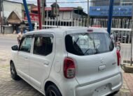SUZUKI ALTO A-WHITE 2023
