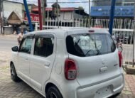 SUZUKI ALTO A-WHITE 2023
