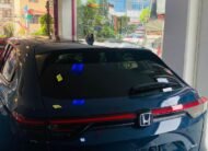 HONDA VEZEL Z BLUE 2025