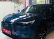 HONDA VEZEL Z BLUE 2025