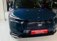 HONDA VEZEL Z BLUE 2025